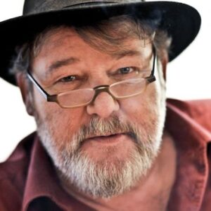 Walter Plathe, Foto Alexander Stingl