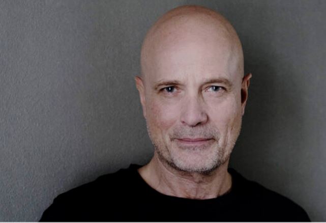 Christian Berkel_Foto Gerald von Foris
