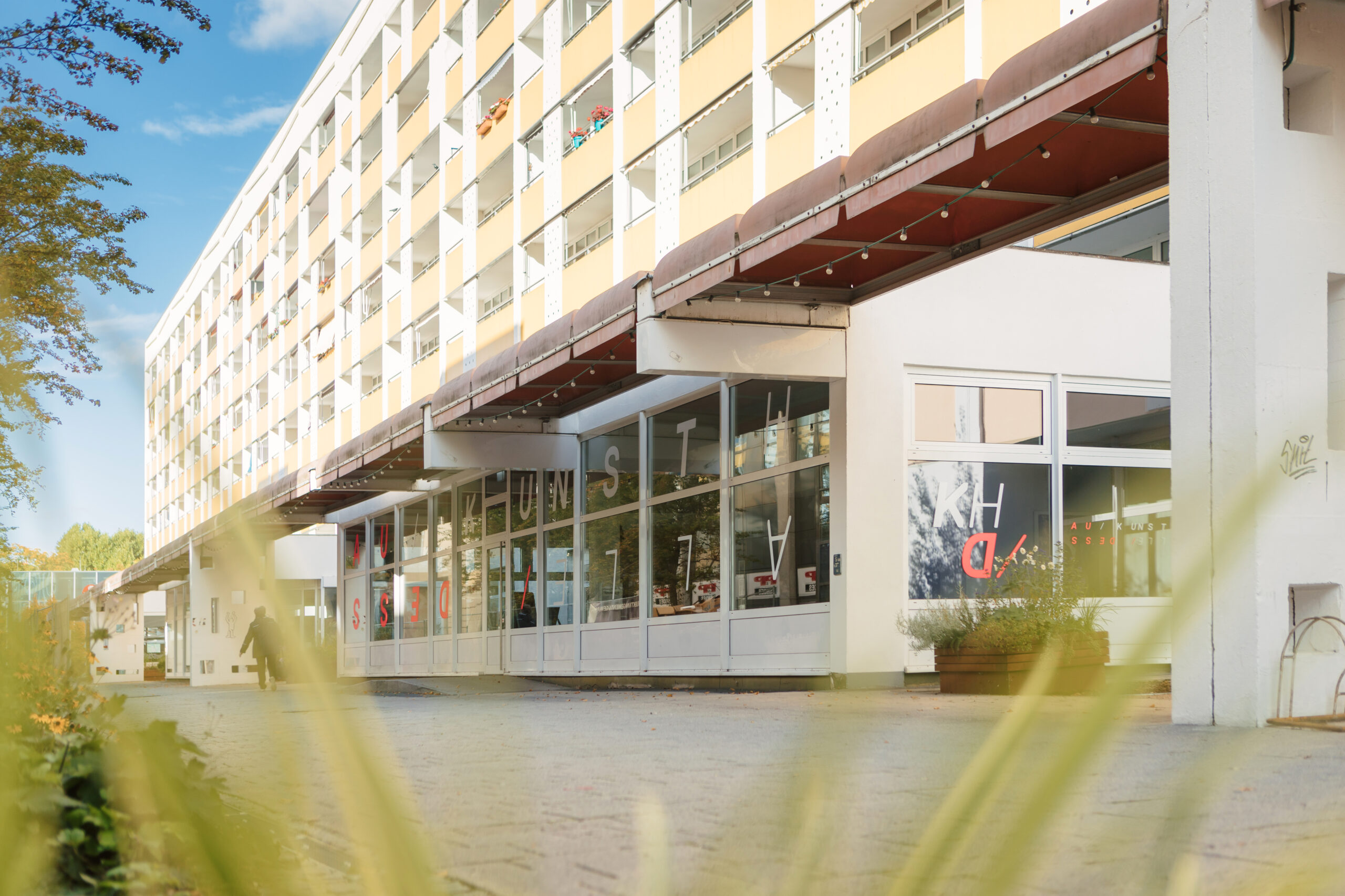 Kunsthalle Dessau