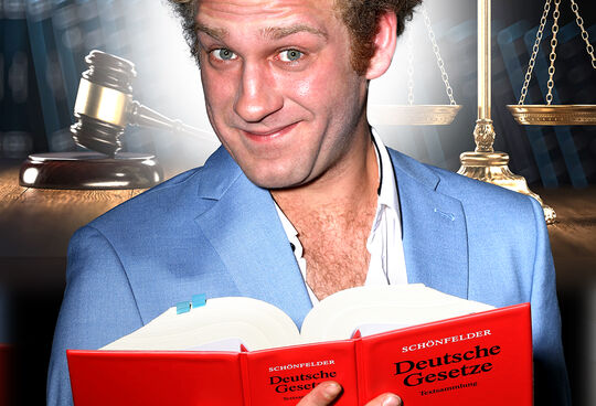 Johannes Hallervorden, Foto DERDEHMEL, Urbschat