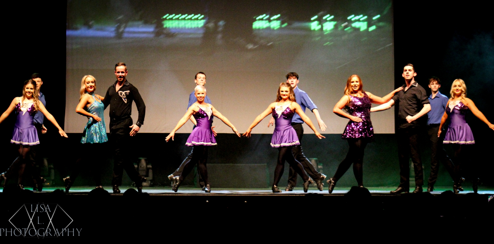 Dance Masters