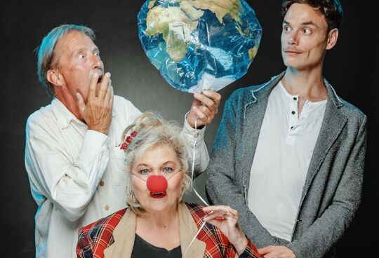 Pressefoto Herkuleskeule2022, Foto Robert Jentzsch