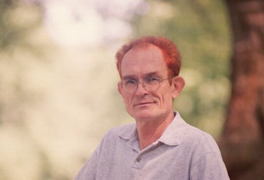Pressefoto Piet Klocke