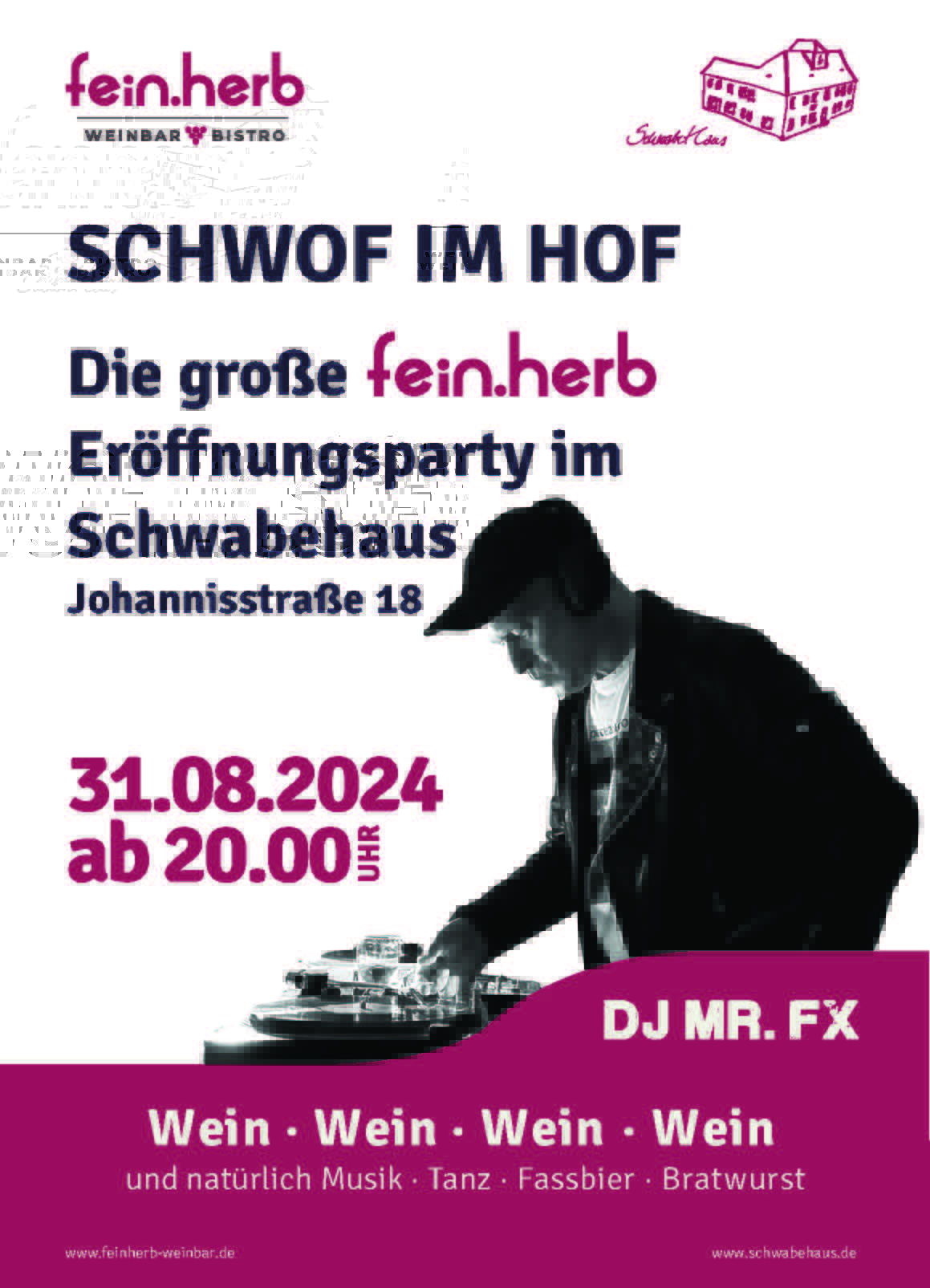 SchwofimHof_Eröffnung-feinherb am 31.08.2024