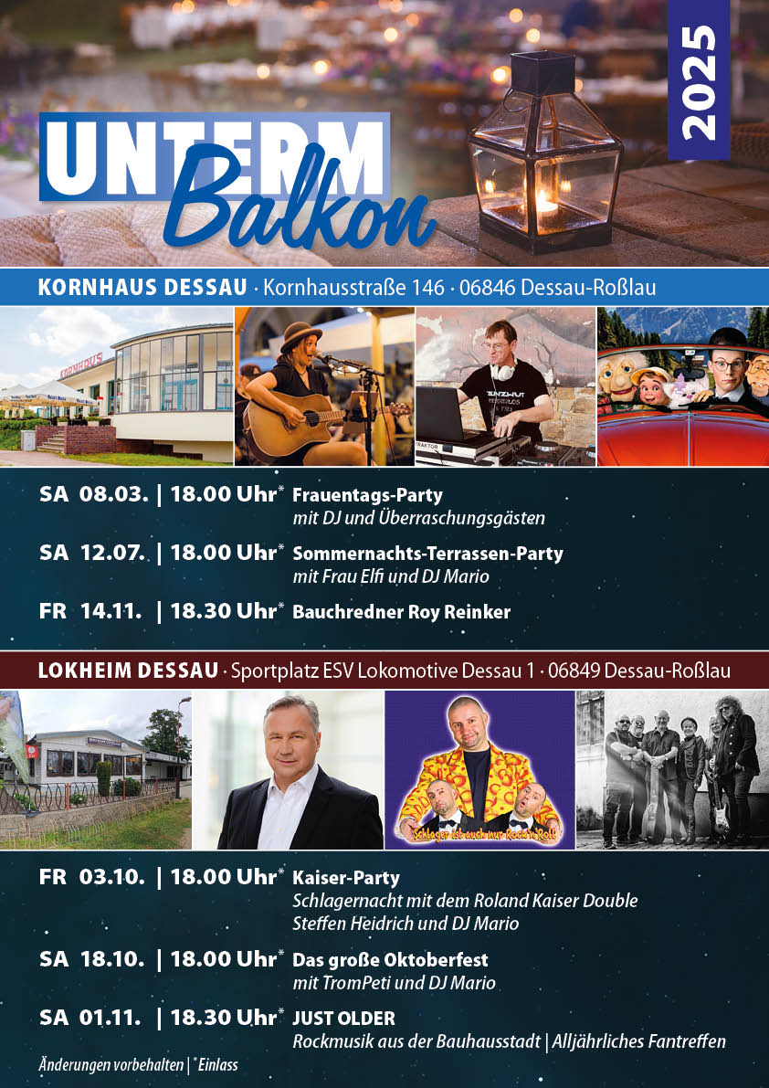 Plakat Unterm Balkon 2025_Stand April