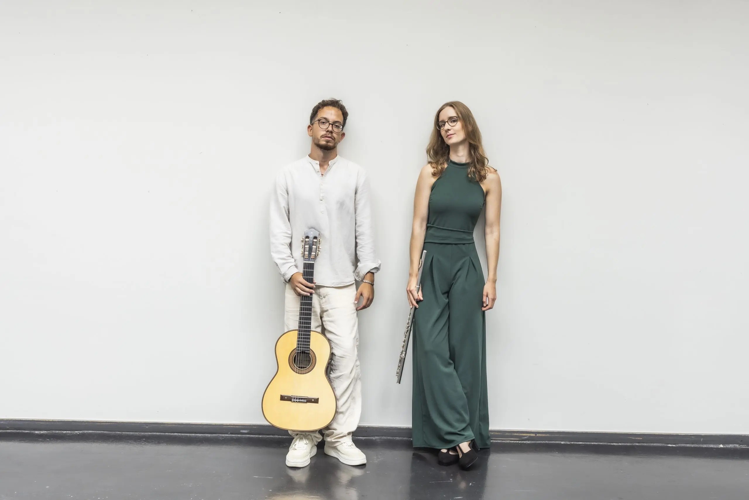 SolDuo, Foto Andrea Fabry