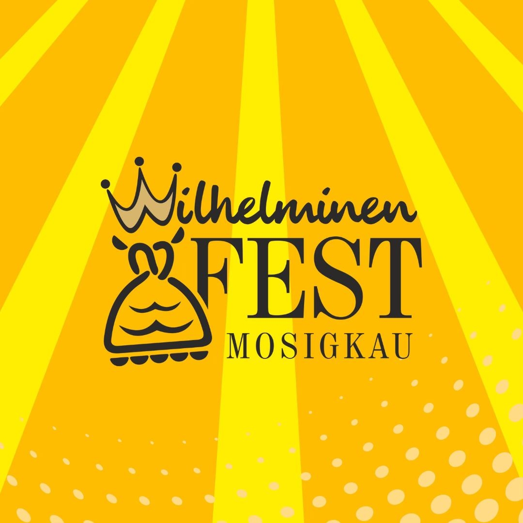 Wilhelminenfest Mosigkau