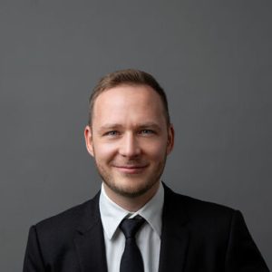 Andre Herrmann