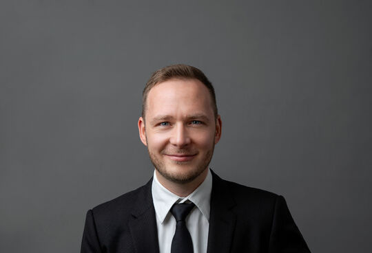 Andre Herrmann