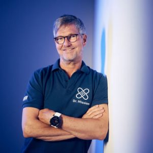 Dr. Lüder Warnken
