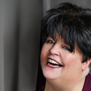 Ingrid Kühne
