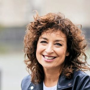 Isabel Varell