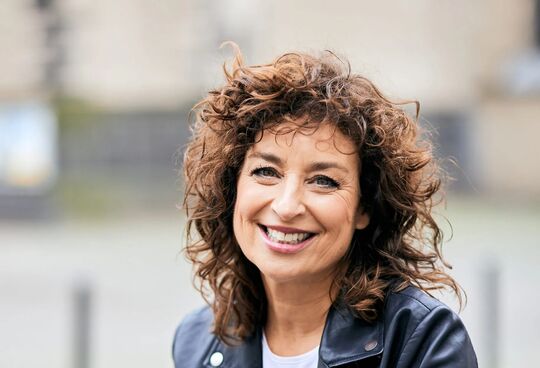 Isabel Varell