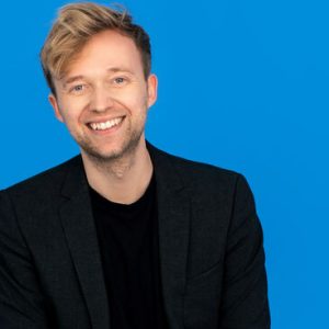 Marc Weide