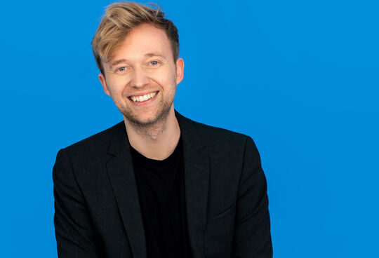 Marc Weide