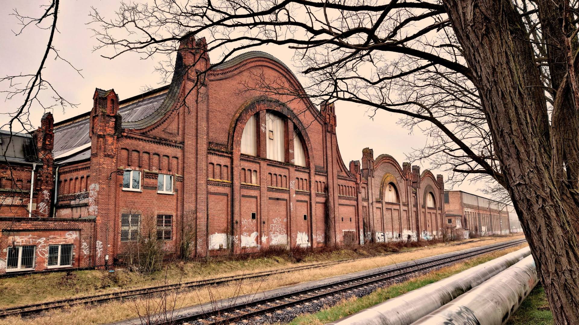 Industriekultur