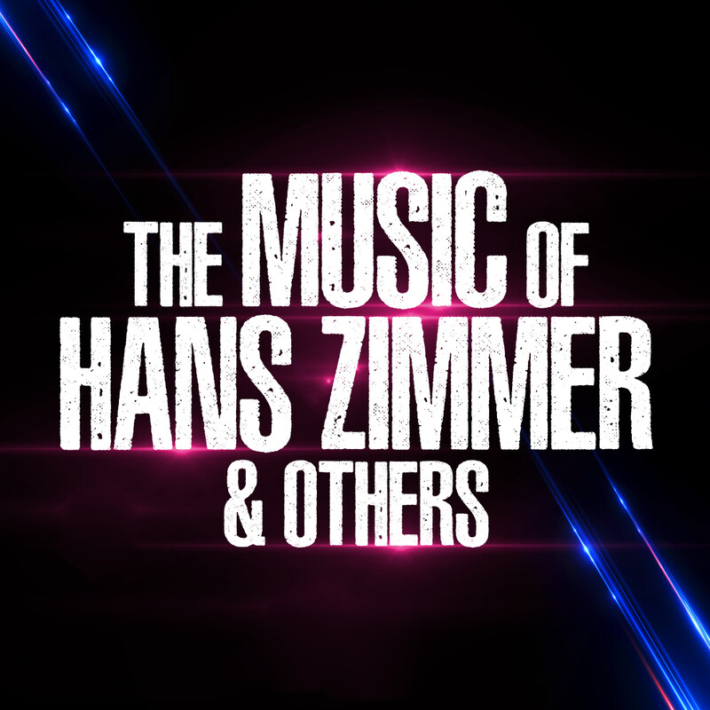 Grafik The Music of Hans Zimmer, Foto www.star-entertainment.org