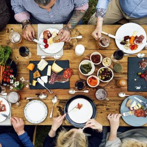 Festtafel
