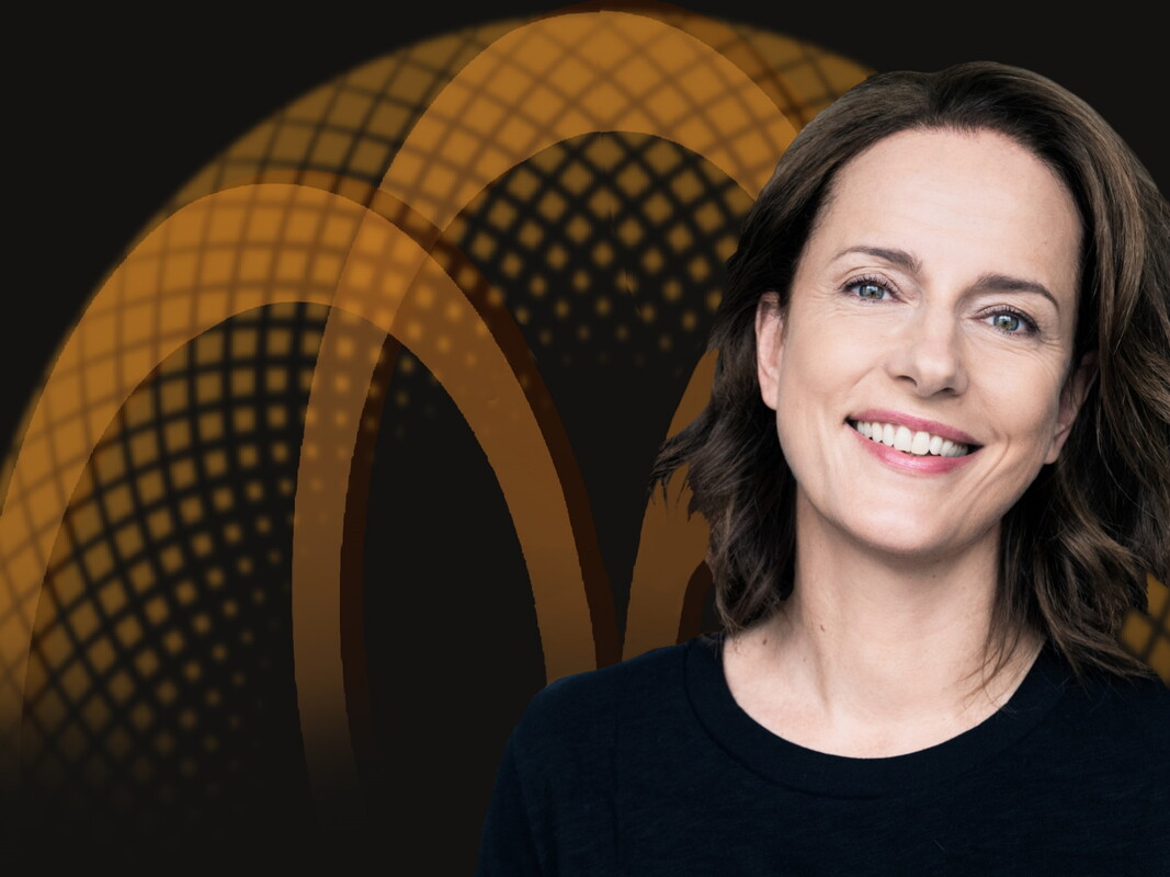Pressefoto Claudia Michelsen, Foto Kulturmanagement Hamburgr