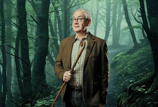 Tom Pauls (c) Robert Jentzsch
