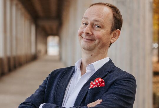 Christoph Reuter