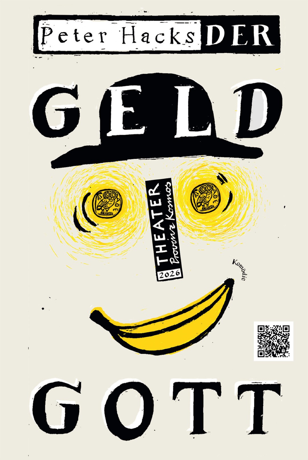 Geldgott_Plakat