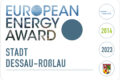 Logo European Energy Award